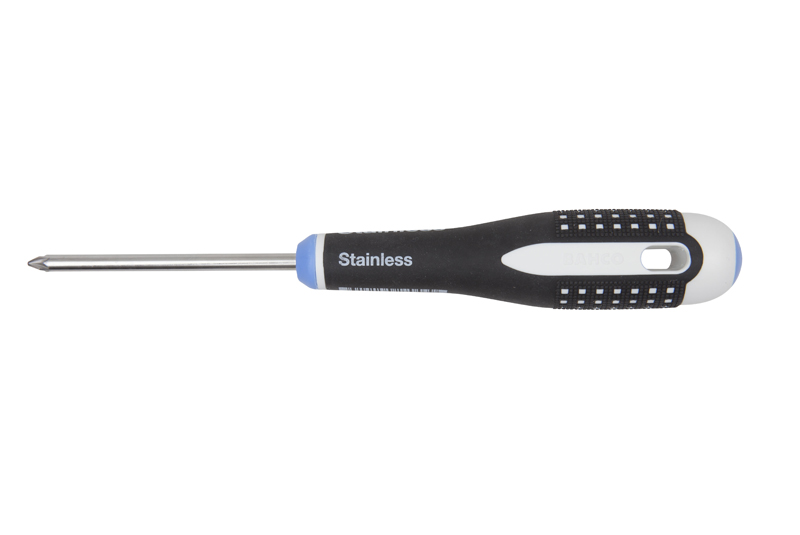 GIVEAWAY: Bahco Screwdrivers