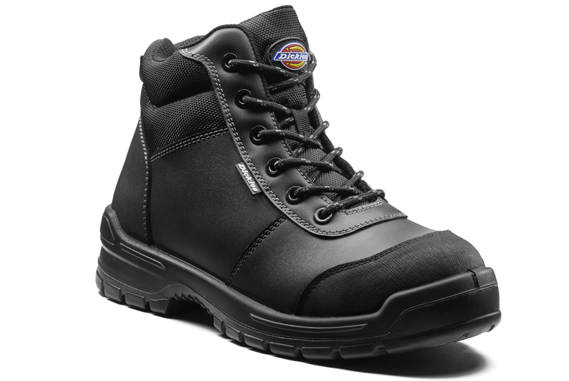 GIVEAWAY: Dickies Andover boots