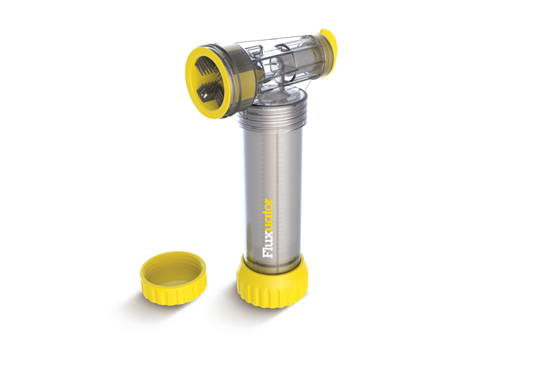 GIVEAWAY: Fluxuator