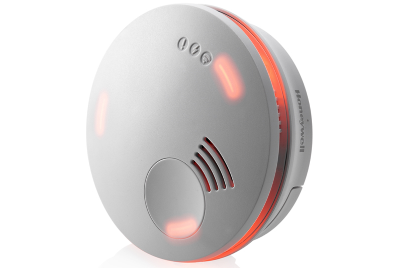 GIVEAWAY: HONEYWELL X-SERIES HEAT ALARMS