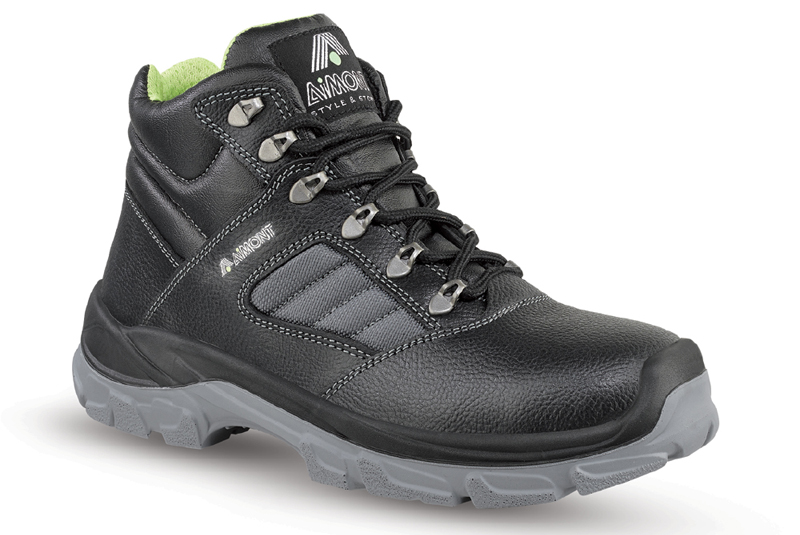GIVEAWAY: SUPERTOUCH SAFETY BOOTS