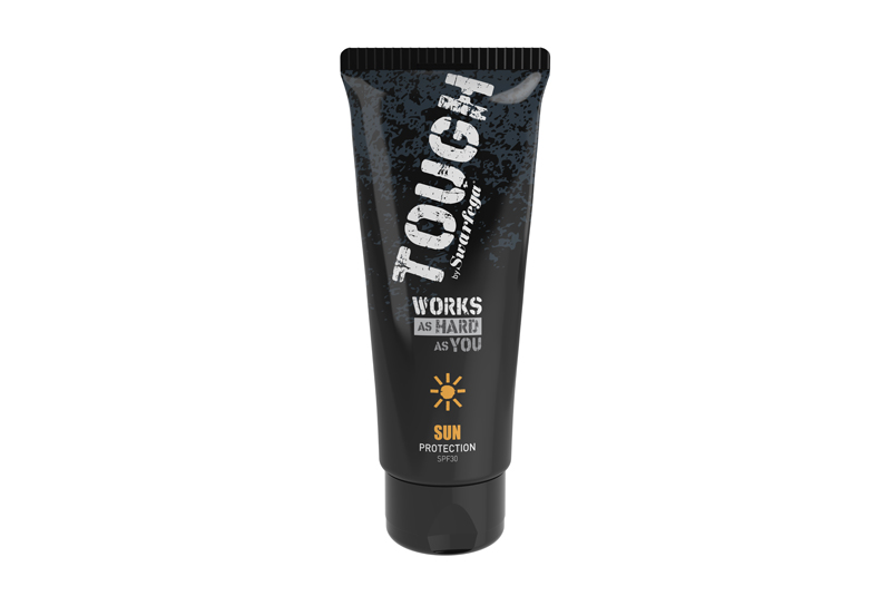 GIVEAWAY: SWARFEGA TOUGH SUN CREAM