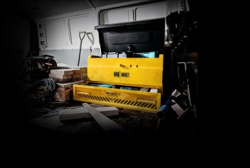 GIVEAWAY: Van Vault 3