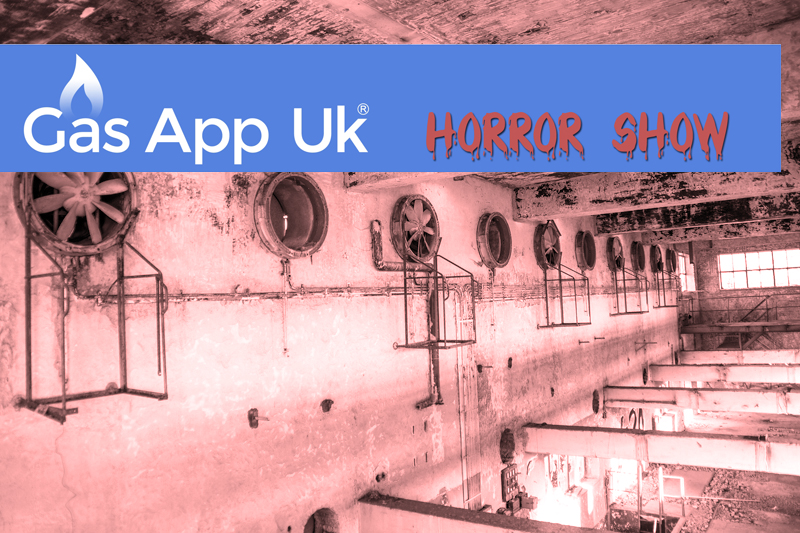 Horror Show – Part V