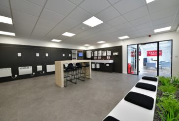 Stiebel Eltron makes major investment in new training centre