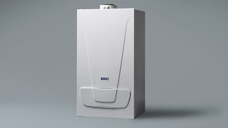 Baxi EcoBlue