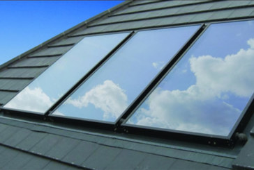 Installers can profit from solar thermal