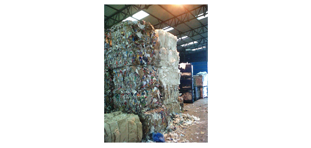 Mira slashes landfill through responsible recycling