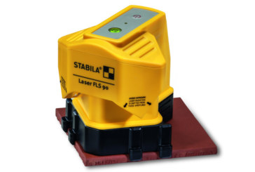 Stabila FLS 90 Floor Line Laser