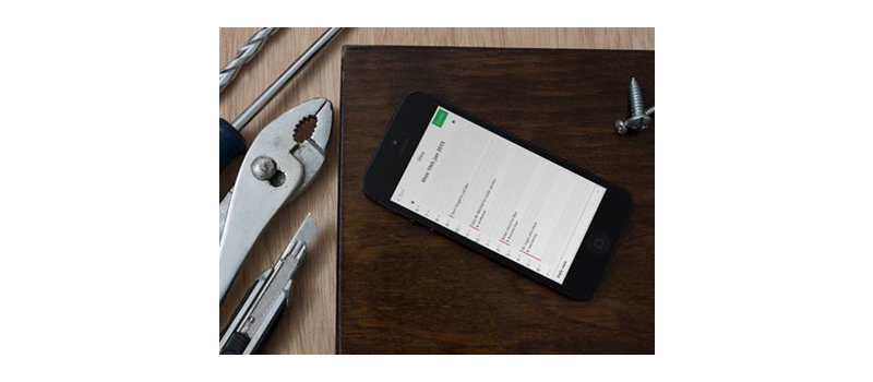 Powered Now releases new version of admin app for tradesmen