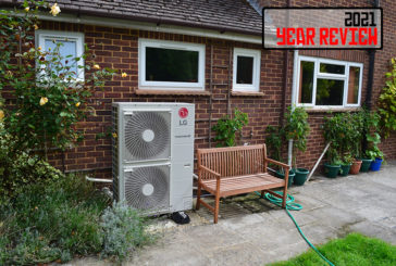 2021 TOP STORIES | Heat pumps... monobloc or split?