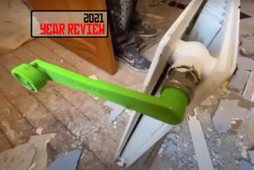 2021 TOP VIDEOS | Plumb Thumbs demo