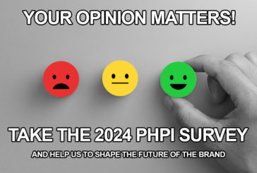 Take the 2024 PHPI Survey 