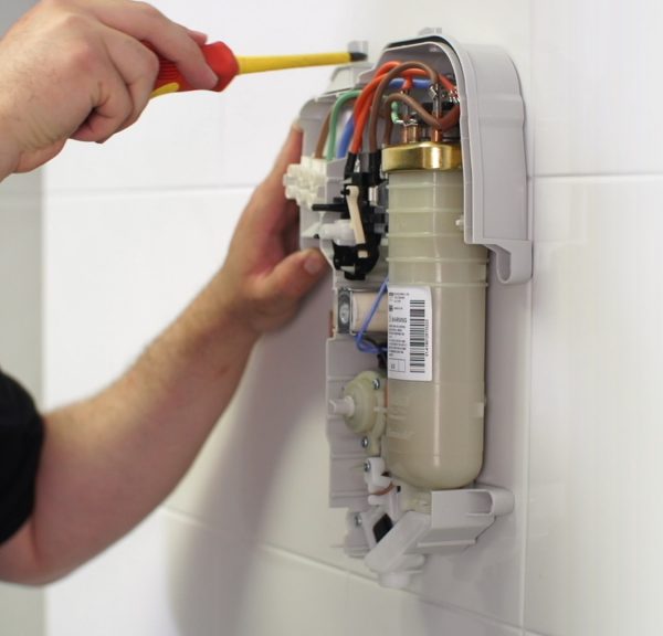 INSTALLATION GUIDE Mira Vie PHPI Online