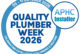Nominations open for APHC Quality Plumber Week Awards 2026 