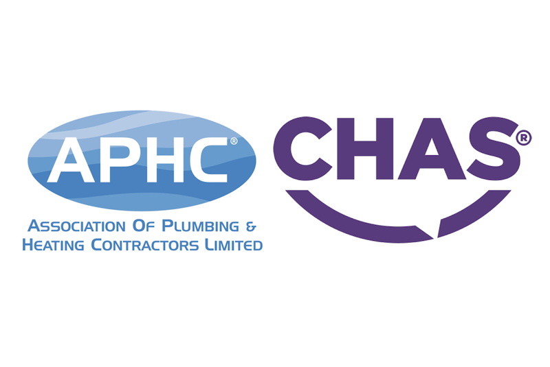 APHC partners with CHAS to help increase health and safety standards