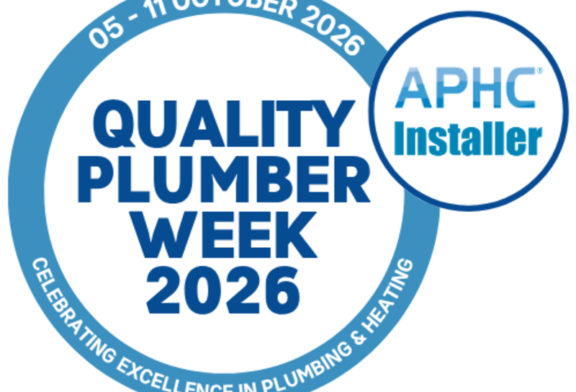 Quality Plumber Week 2026: Celebrating the people behind the plumbing and heating industry 
