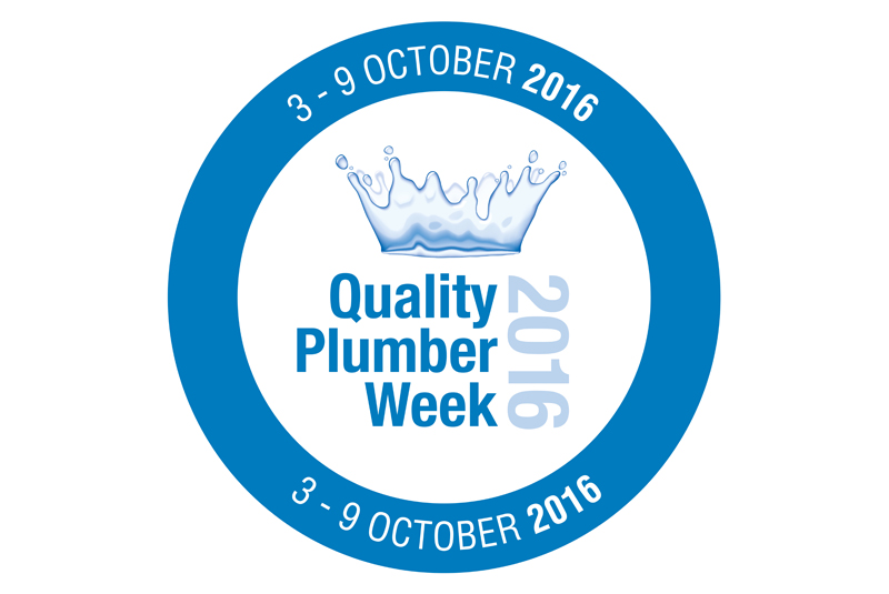 APHC holds successful Quality Plumber Week