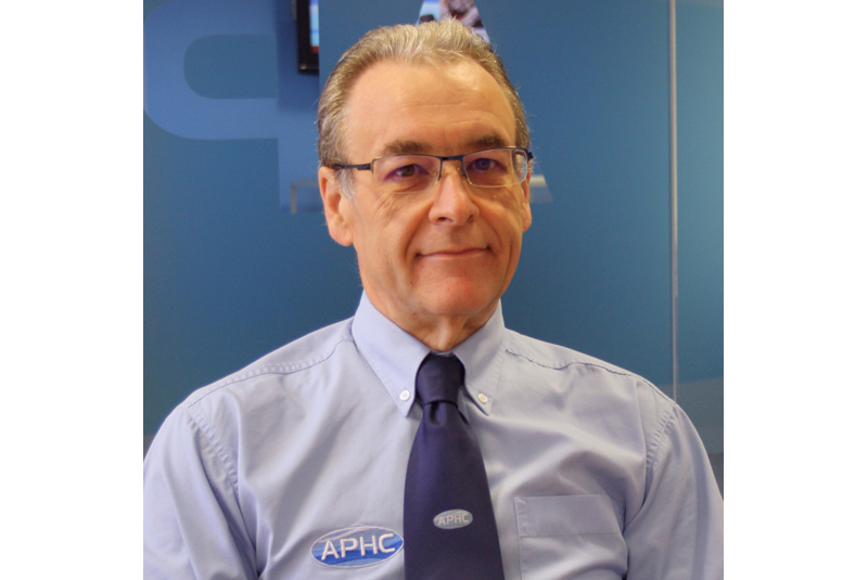 APHC agrees with findings suggesting failure of RHI