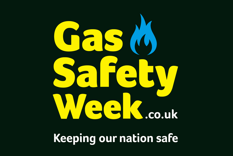 APHC supports Gas Safety Week