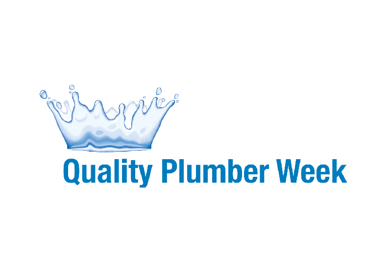 Quality Plumber Week to return in October