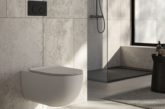 Aqualla launches Concealed Frames and Flush Plates 