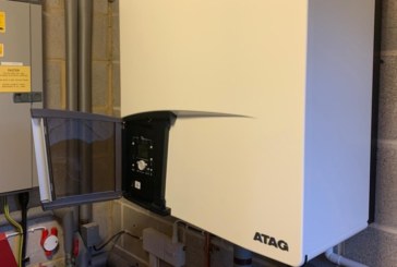 PROJECT FOCUS: ATAG Commercial helps to heat historic school