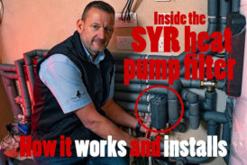 VIDEO: How the SYR Heat Pump Filter Works