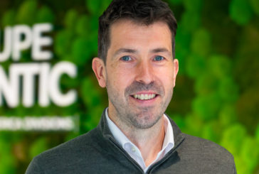 Ideal Heating honoured with King’s Award for Enterprise  