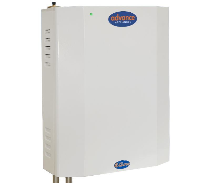 Q&A // Electric Boilers