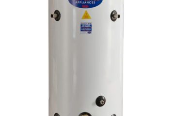 Advance Appliances has launched a new ECO range