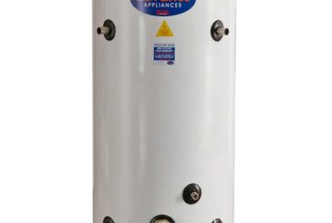 Advance Appliances has launched a new ECO range