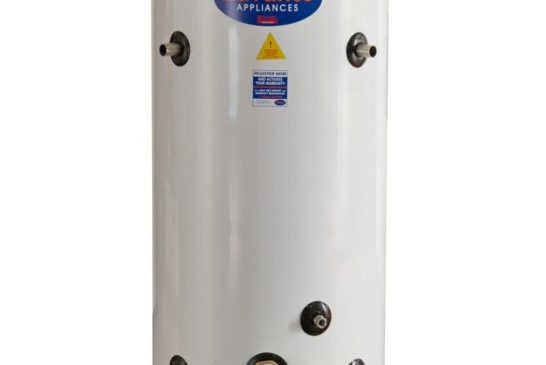 Advance Appliances has launched a new ECO range