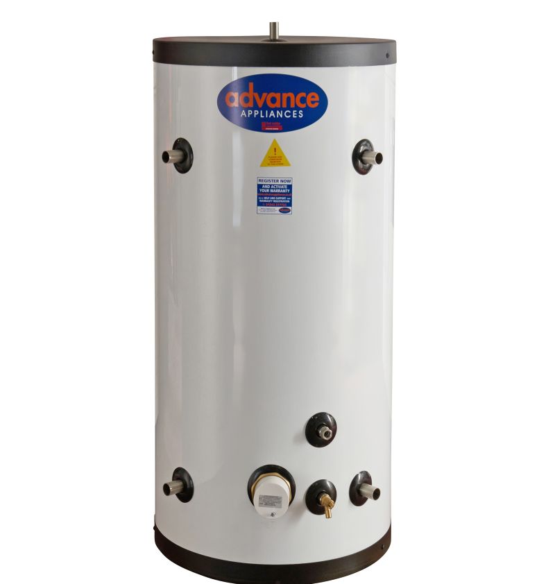 Advance Appliances has launched a new ECO range