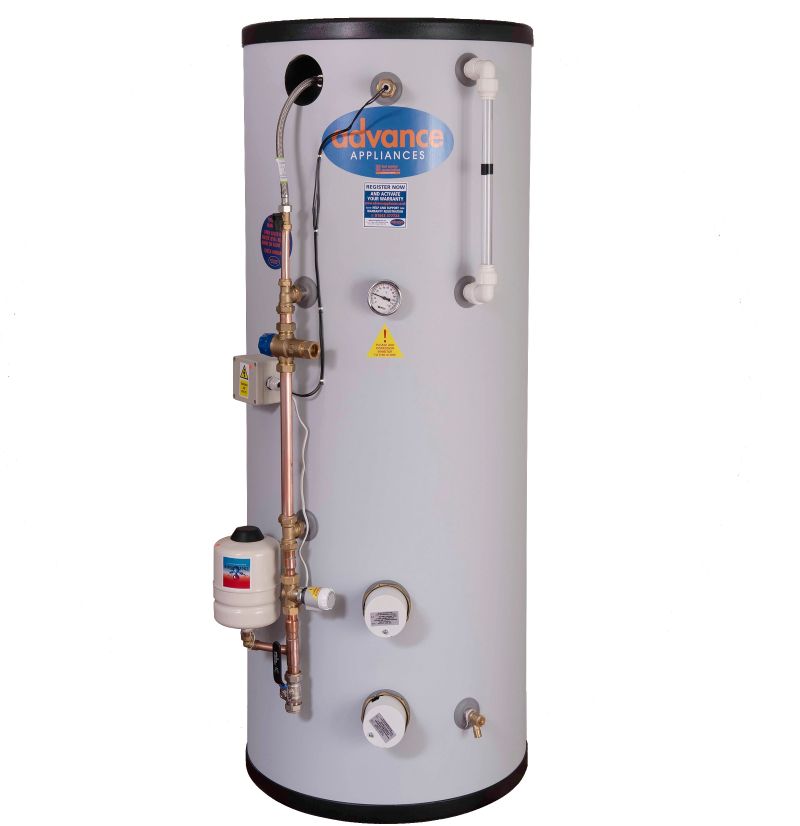 FAQs // Thermal Stores