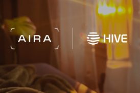 Partnership between Hive and Aira aims to drive heat pump adoption 