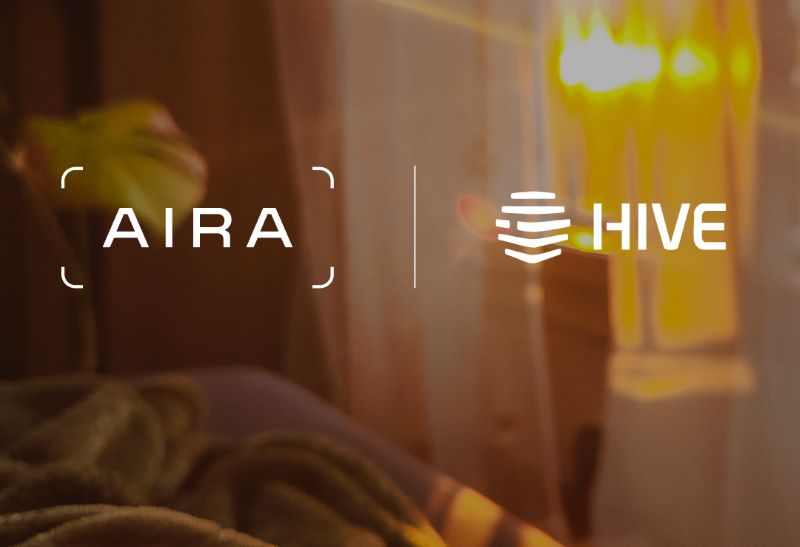 Partnership between Hive and Aira aims to drive heat pump adoption 