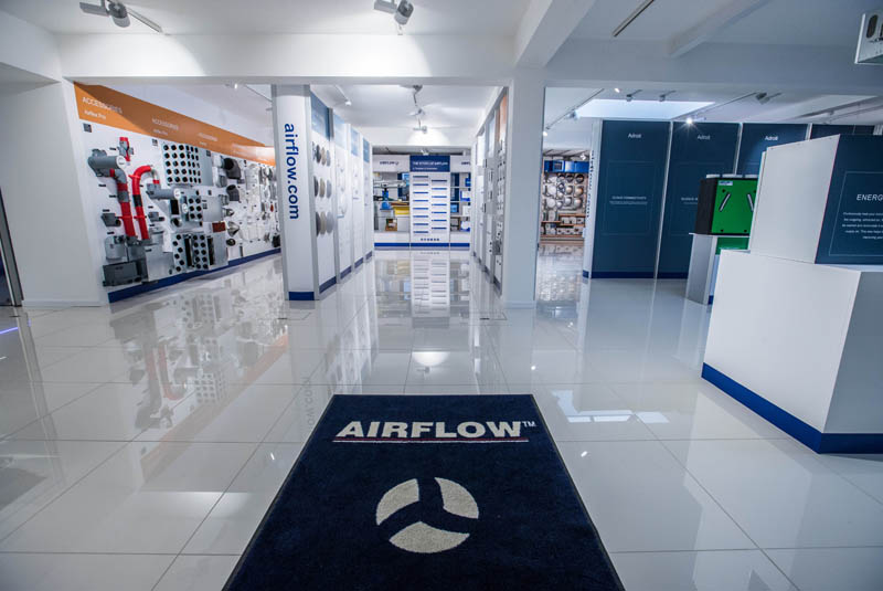 Airflow introduces its Air Academy