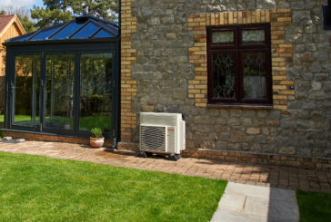 Hybrid Systems: a route to sustainable heating?