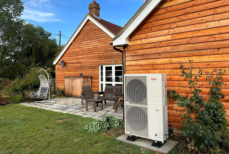 Alpha pushes for inclusion of hybrid heating in government scheme 