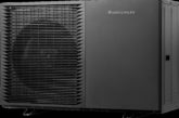 Alpha launches Magis M Top heat pump 