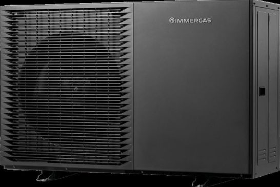 Alpha launches Magis M Top heat pump 