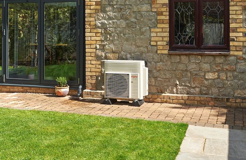 Heat Pump Sizing