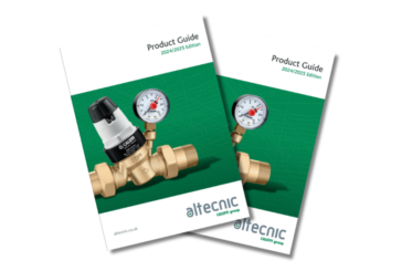 Altecnic releases new 2024/25 General Product Guide 