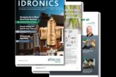 Altecnic releases heat pump focused issue of Idronics UK 