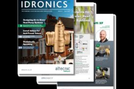 Altecnic releases heat pump focused issue of Idronics UK 