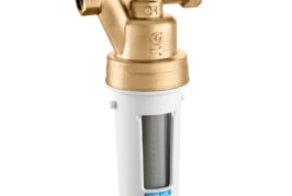 A look inside // Caleffi eCAL Electrolytic Anti-Scale Device  