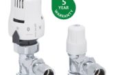 FAQs // Thermostatic Radiator Valves  
