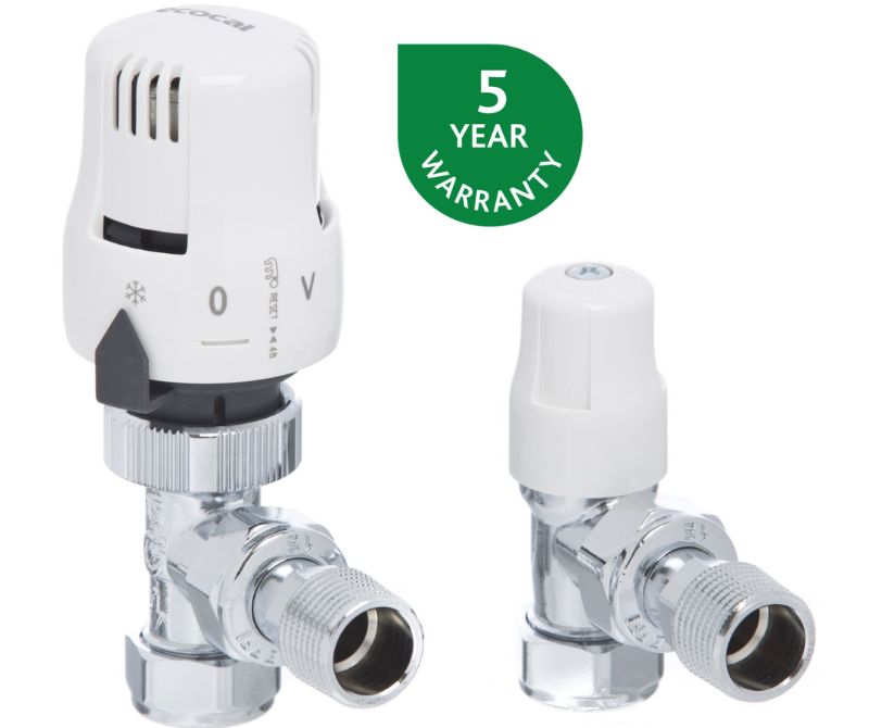 FAQs // Thermostatic Radiator Valves