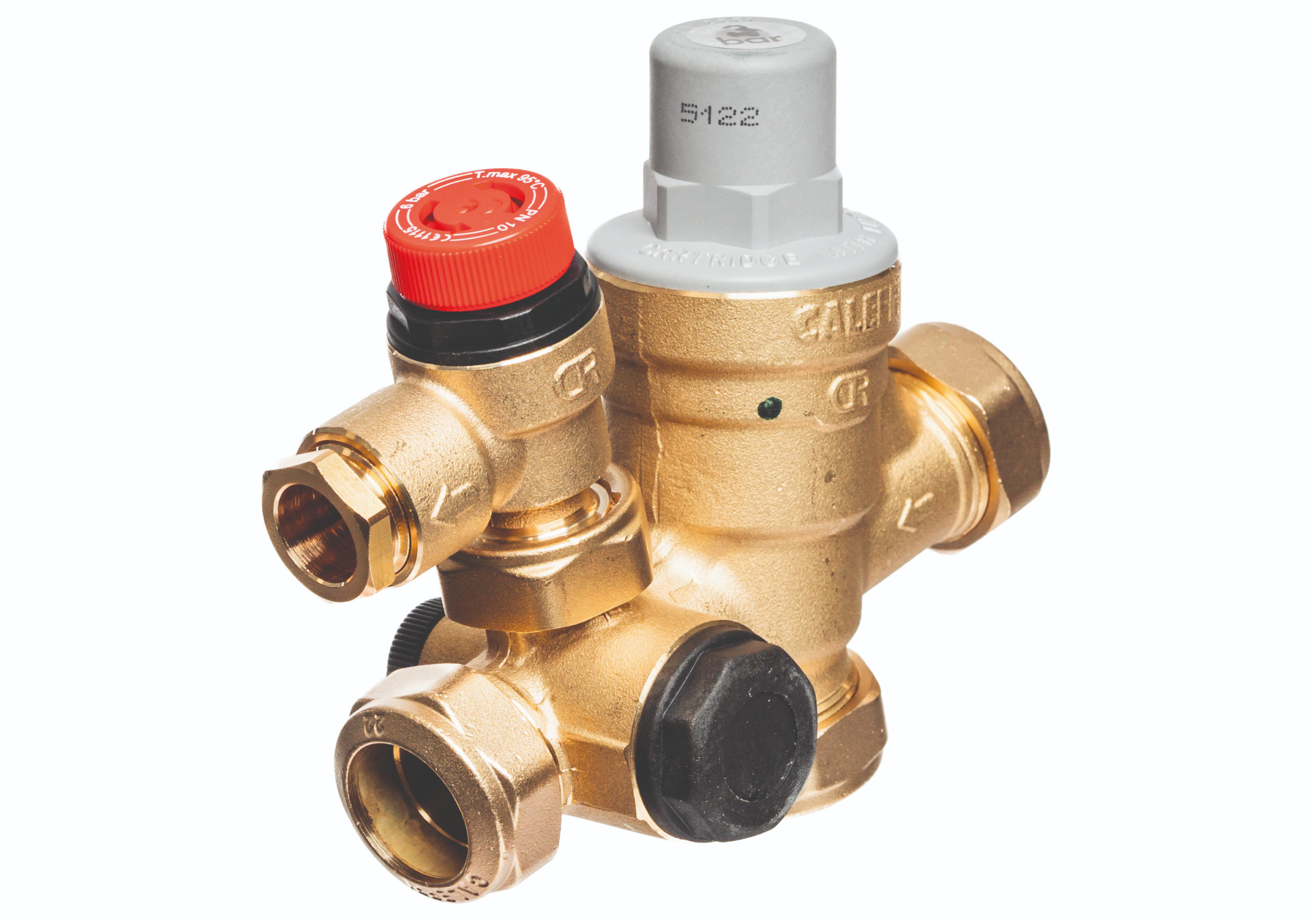 FAQ // Inlet Control Groups